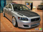 2005 Volvo S40 Evolve at Toronto
