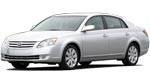 Toyota baisse le prix de la nouvelle Avalon