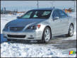 2005 Acura rl