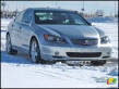 2005 Acura rl