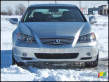 2005 Acura rl