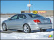 2005 Acura rl