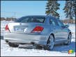 2005 Acura rl