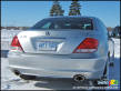 2005 Acura rl