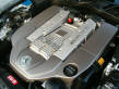 2005 Mercedes e-class