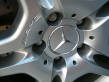 2005 Mercedes e-class