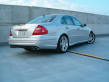 2005 Mercedes e-class
