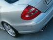 2005 Mercedes e-class