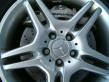 2005 Mercedes e-class