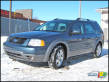 2005 Ford freestyle