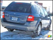 2005 Ford freestyle