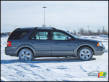 2005 Ford freestyle