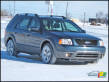 2005 Ford freestyle