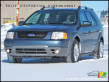 2005 Ford freestyle