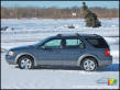 2005 Ford freestyle