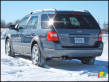 2005 Ford freestyle