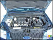 2005 Ford freestyle