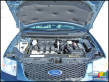 2005 Ford freestyle