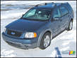 2005 Ford freestyle