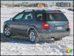 2005 Ford freestyle
