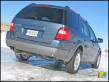 2005 Ford freestyle