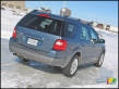 2005 Ford freestyle