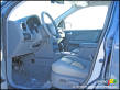 2005 Ford freestyle