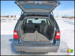 2005 Ford freestyle
