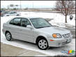 2005 Hyundai Accent