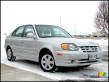 2005 Hyundai Accent