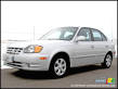 2005 Hyundai Accent