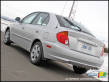 2005 Hyundai Accent