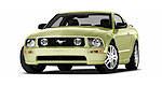 Ford Mustang GT 2005 : essai routier