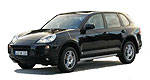 Porsche to Update Cayenne for 2006