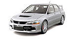 Mitsubishi Debuts EVO IX and Colt Coupé-Cabriolet Concept