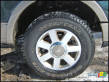 2005 Ford F-150