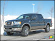 2005 Ford F-150