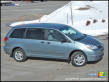 2005 Toyota sienna