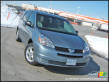 2005 Toyota sienna