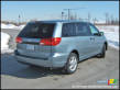 2005 Toyota sienna
