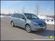 2005 Toyota sienna