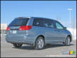 2005 Toyota sienna