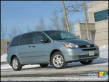 2005 Toyota sienna