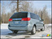 2005 Toyota sienna