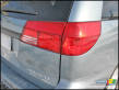 2005 Toyota sienna