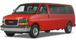 Duramax diesel comes to large GM vans