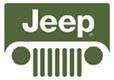 The Jeep(R) Brand Unveils a New Logo