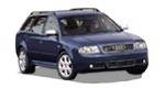 Audi S6 Avant 2002
