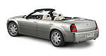 Topless Chrysler 300C Wows Auto Show Goers and Chrysler Execs Alike