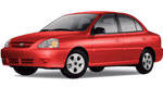 Kia Rio 2005 : essai routier